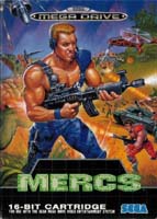 Photo de la boite de Mercs